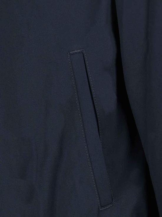 26SS 토니웩 봄버 자켓 BF12CJ106NAVY Blue - TONYWACK