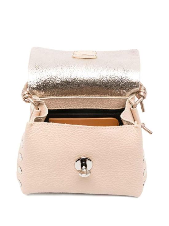 26SS 자넬라토 토트백 068450SBABYDAILYNIGHTZ0851 Nude Neutrals - ZANELLATO