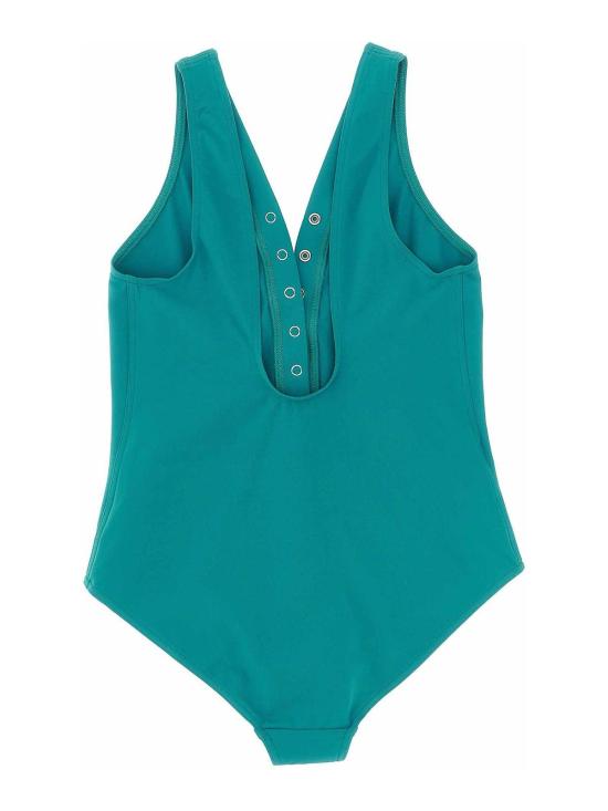 26SS 에레스 원피스 수영복 012427PERSANE Green - ERES