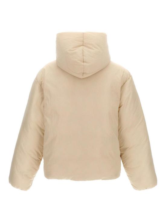  자크뮈스 패딩 24H246CO0341320 White - JACQUEMUS