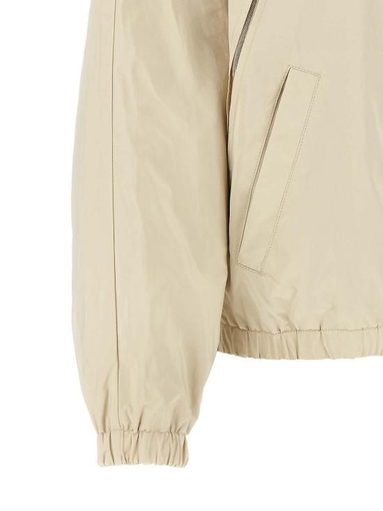 26SS 페세리코 자켓 A2512506953944 Beige - PESERICO