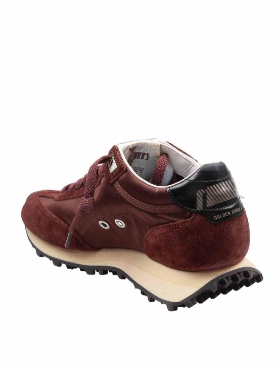 26SS 골든구스 스니커즈 GWF00683F00784155661 Brown - GOLDEN GOOSE