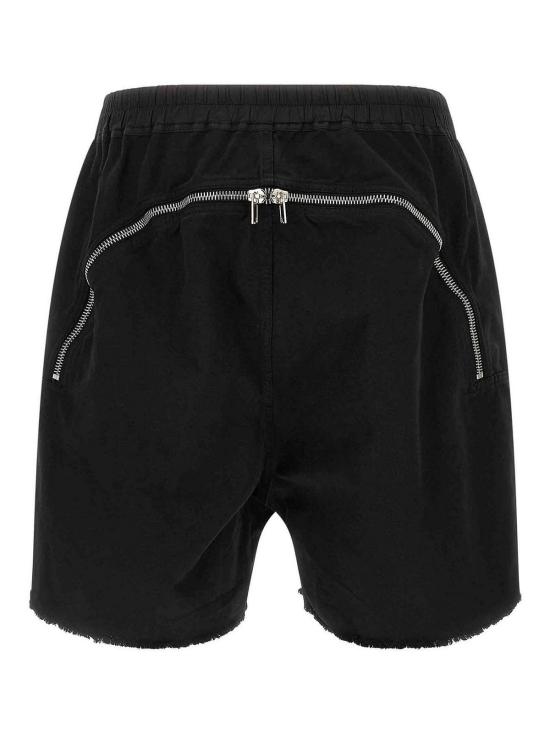 26SS 다크쉐도우 숏팬츠 DU01F4383CVS09 Black - DRKSHDW