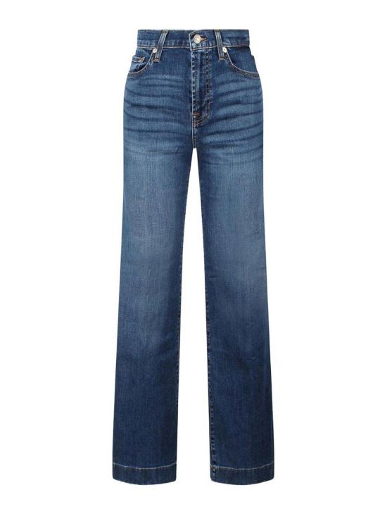 26SS 세븐포올맨카인드 스트레이트 팬츠 7U54244AU7GHT Blue