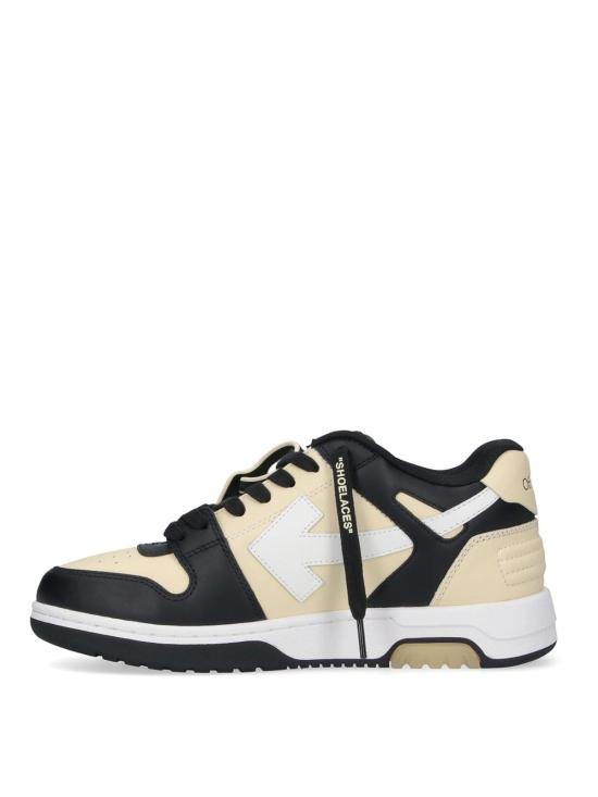 26SS 오프화이트 스니커즈 M189S6L008 Yellow - OFF WHITE