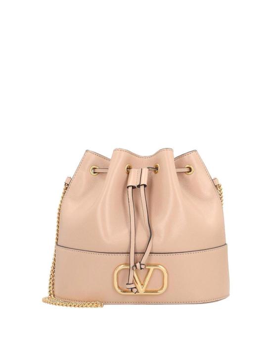 26SS 발렌티노 가라바니 클러치/파우치 WP0T83HPFWRP Nude Neutrals