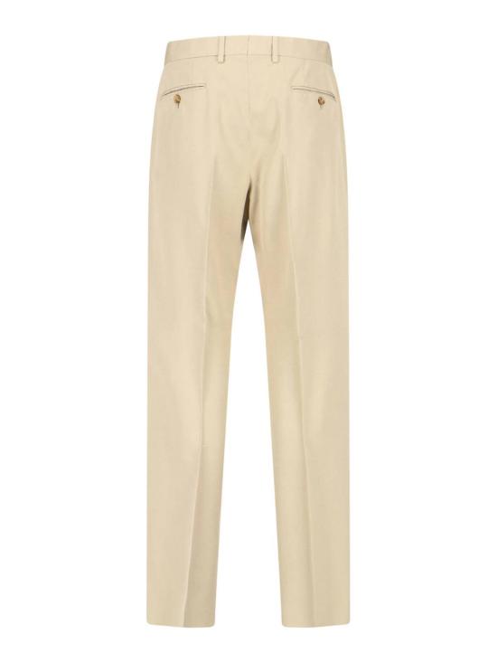 26SS 라르디니 수트 팬츠 CNPALUKPAIF66418200 Beige - LARDINI