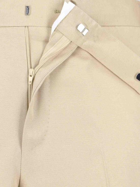 26SS 라르디니 수트 팬츠 CNPALUKPAIF66418200 Beige - LARDINI