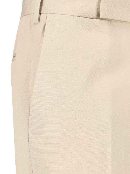 26SS 라르디니 수트 팬츠 CNPALUKPAIF66418200 Beige - LARDINI