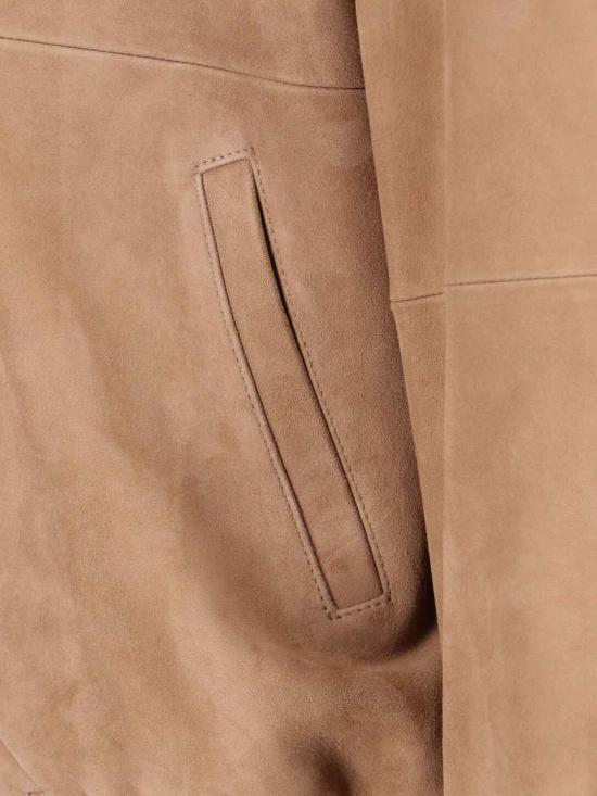 26SS 토니웩 봄버 자켓 BF12LJ201BEIGE Beige - TONYWACK