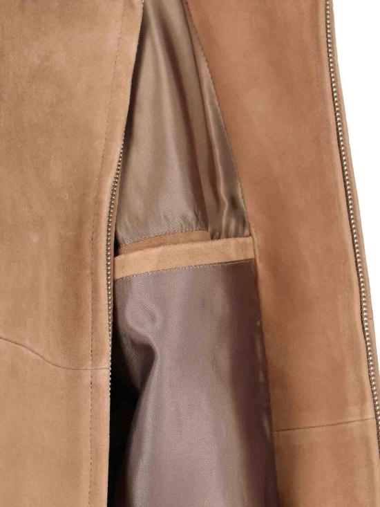 26SS 토니웩 봄버 자켓 BF12LJ201BEIGE Beige - TONYWACK