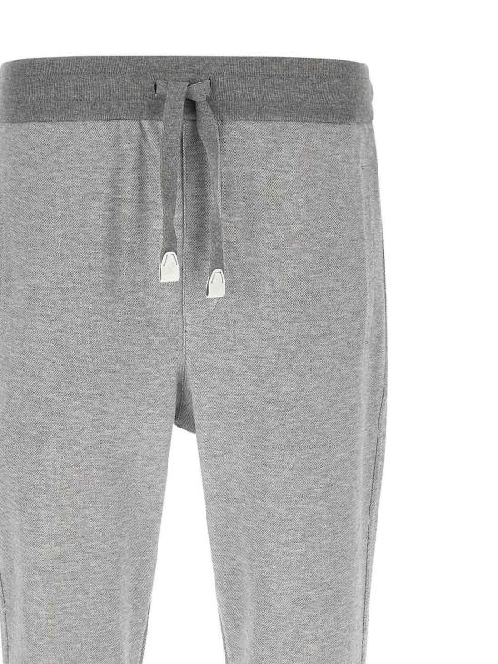 26SS 브리오니 트레이닝/조거 팬츠 UJNS0LPA6111800 Grey - BRIONI
