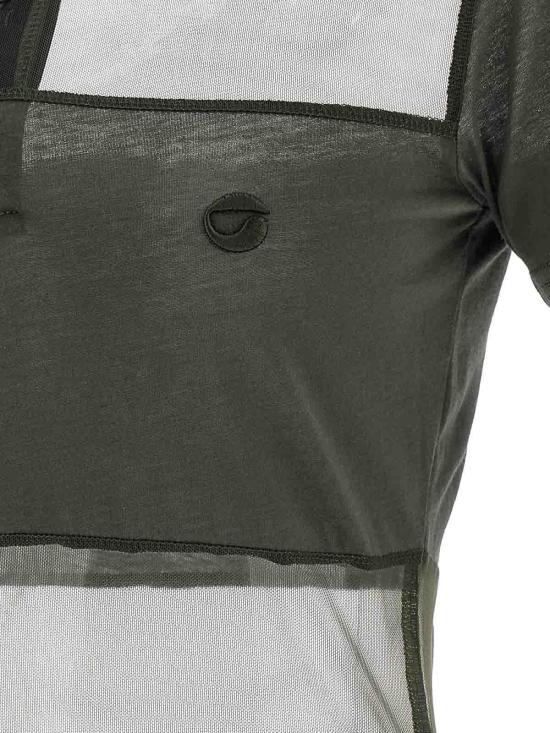 26SS 코페르니 폴로 티셔츠 COPJS115F5028GRN Green - COPERNI