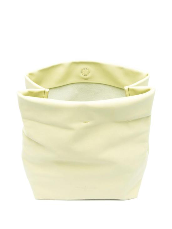 26SS 코타나 클러치/파우치 BDELHIL01PALECANARY Yellow - CORTANA