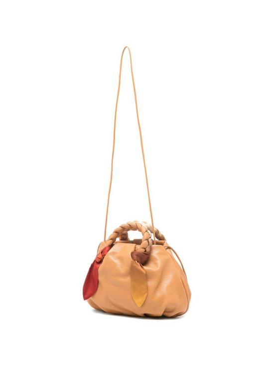 26SS 헤레우 토트백 BOMFOWBS26LIGHTCAMEL Camel - HEREU