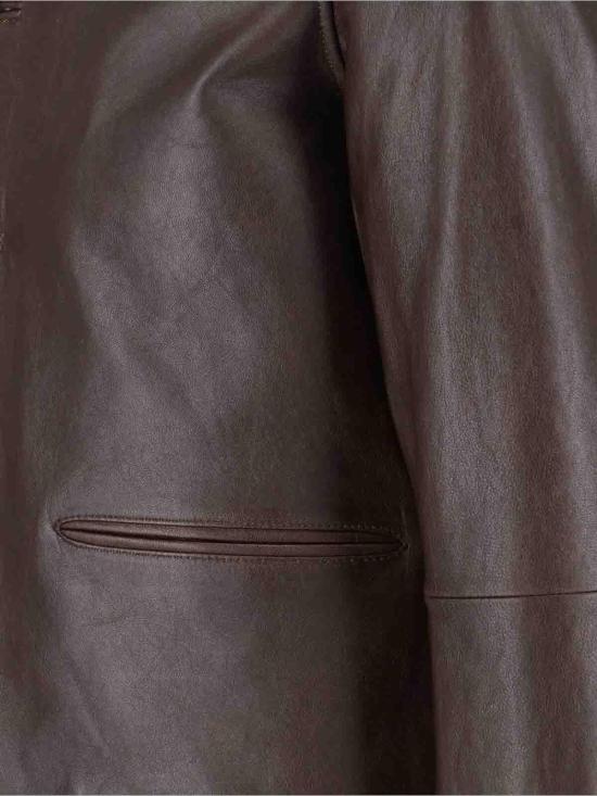 26SS 토니웩 수트 자켓 BF12LJ301FADEDBROWN Brown - TONYWACK