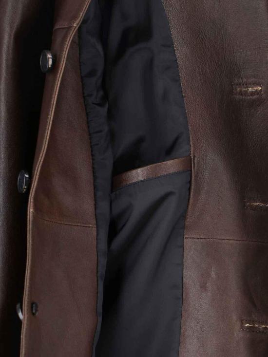 26SS 토니웩 수트 자켓 BF12LJ301FADEDBROWN Brown - TONYWACK