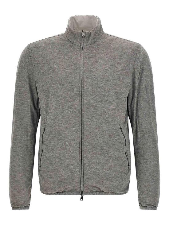 26SS 에르노 봄버 자켓 GI000520U13220ZR9403 Multicolour - HERNO