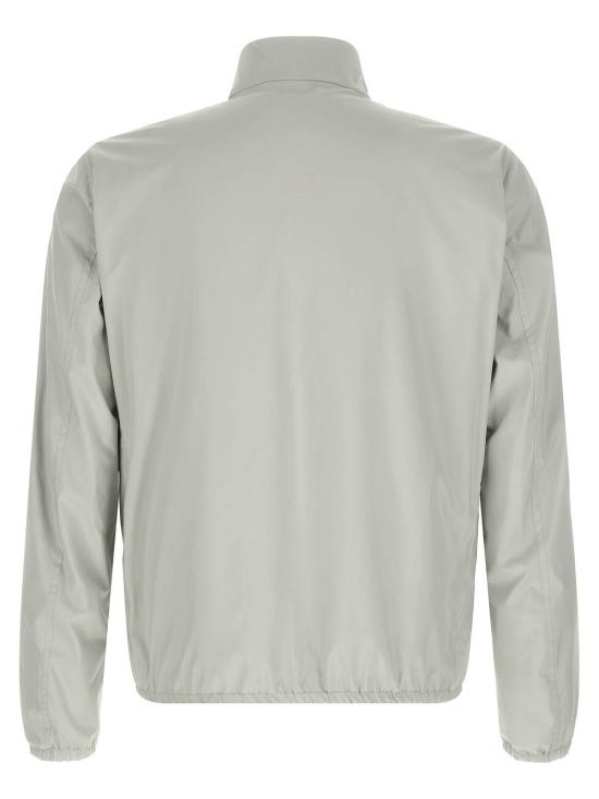 26SS 에르노 봄버 자켓 GI000520U13220ZR9403 Multicolour - HERNO