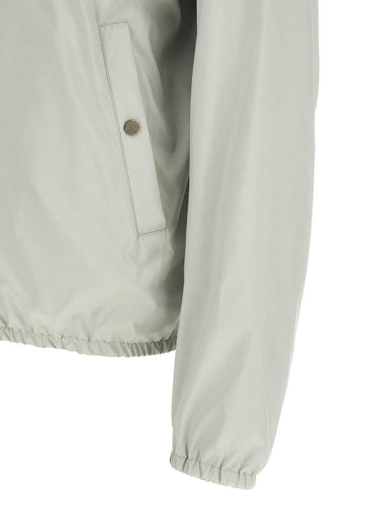 26SS 에르노 봄버 자켓 GI000520U13220ZR9403 Multicolour - HERNO