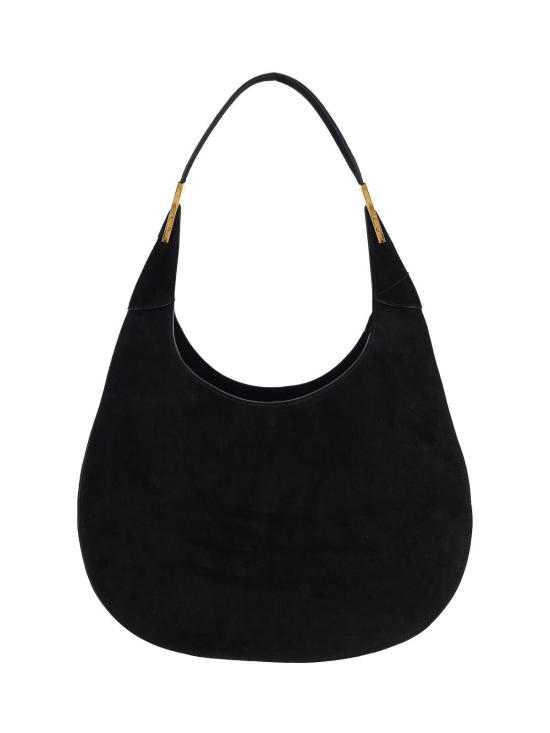 26SS 사베트 숄더백 H03503001 Black - SAVETTE