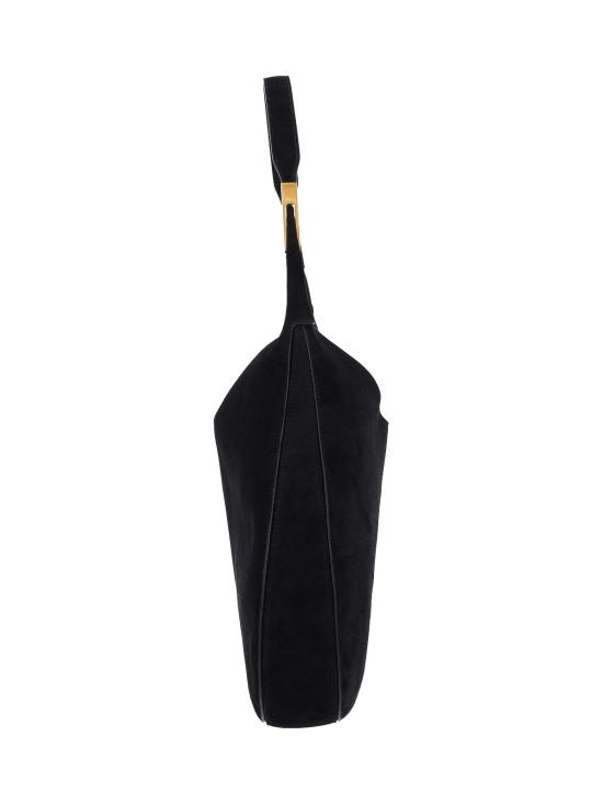 26SS 사베트 숄더백 H03503001 Black - SAVETTE