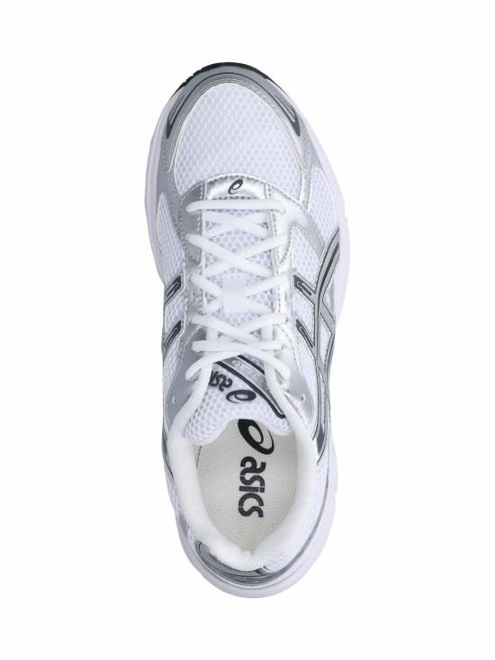 26SS 아식스 스니커즈 1201B020100 White - ASICS