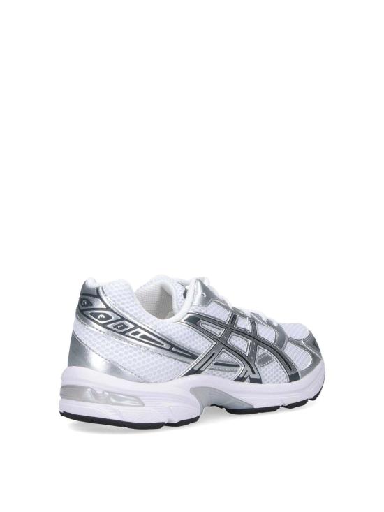 26SS 아식스 스니커즈 1201B020100 White - ASICS