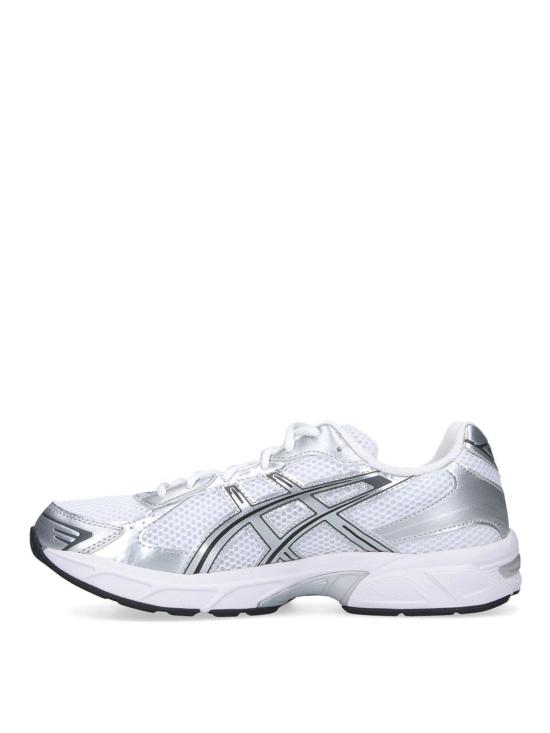 26SS 아식스 스니커즈 1201B020100 White - ASICS