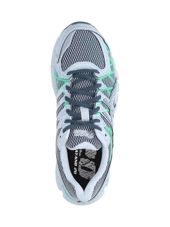 26SS 아식스 스니커즈 1203A884400 Grey - ASICS