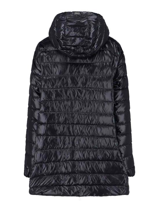 26SS 에르노 패딩 PI002187D12017Z9300 Black - HERNO