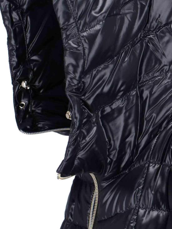 26SS 에르노 패딩 PI002187D12017Z9300 Black - HERNO