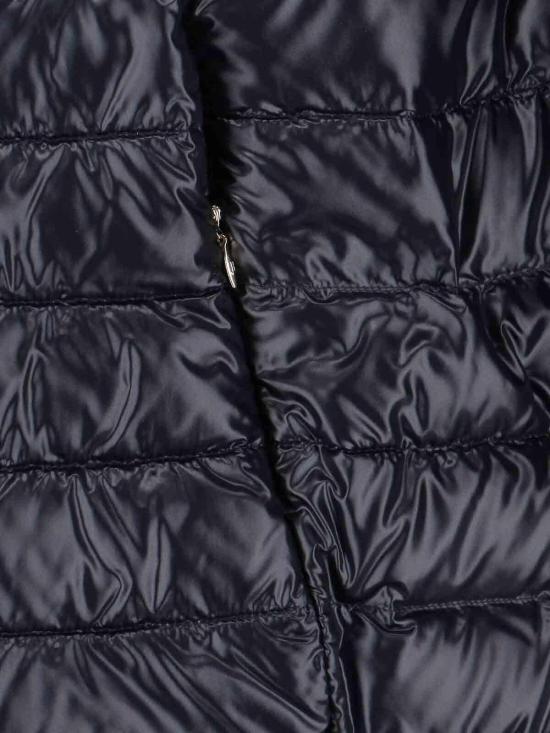 26SS 에르노 패딩 PI002187D12017Z9300 Black - HERNO