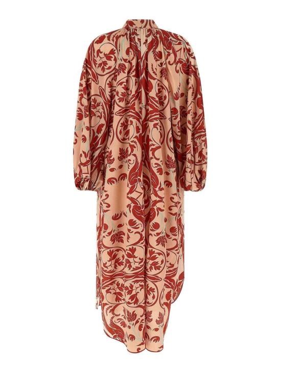 26SS 폴 레스트레스 슬리퍼스 롱 원피스 AB000879TE00896433 Nude Neutrals - F.R.S. - FOR RESTLESS SLEEPERS