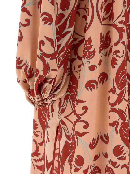 26SS 폴 레스트레스 슬리퍼스 롱 원피스 AB000879TE00896433 Nude Neutrals - F.R.S. - FOR RESTLESS SLEEPERS