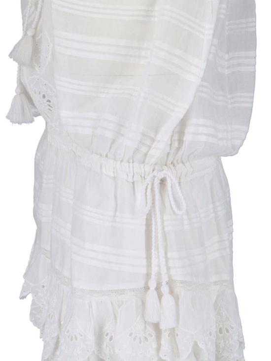 26SS 이자벨마랑에뚜왈 숏팬츠 RO0952FAD1J05E20 White - ISABEL MARANT ETOILE