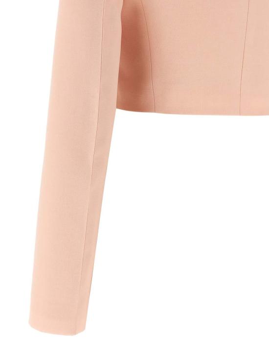 26SS 알베르타 페레티 수트 자켓 051416350131 Nude Neutrals - ALBERTA FERRETTI