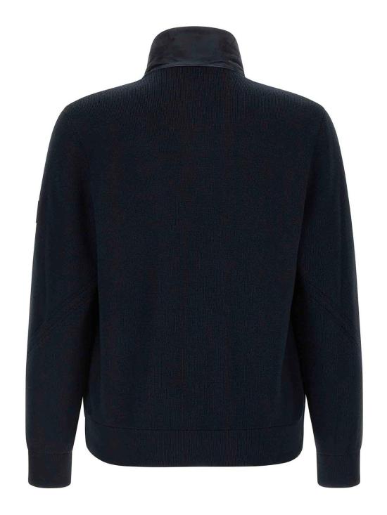 26SS 맥케이지 패딩 LANDENC0403 Blue - MACKAGE