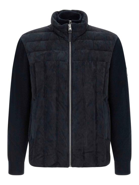 26SS 맥케이지 패딩 LANDENC0403 Blue