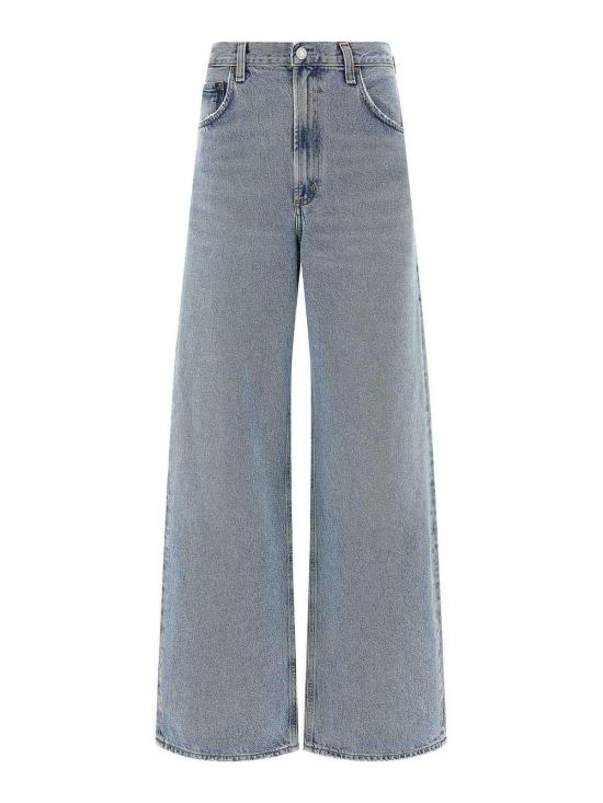 26SS 에이골디 스트레이트 팬츠 A1971206FORCE Light Blue