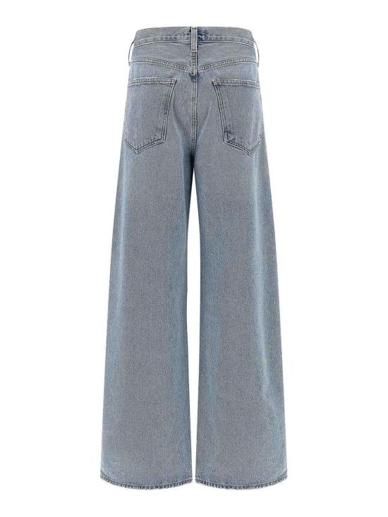 26SS 에이골디 스트레이트 팬츠 A1971206FORCE Light Blue - AGOLDE