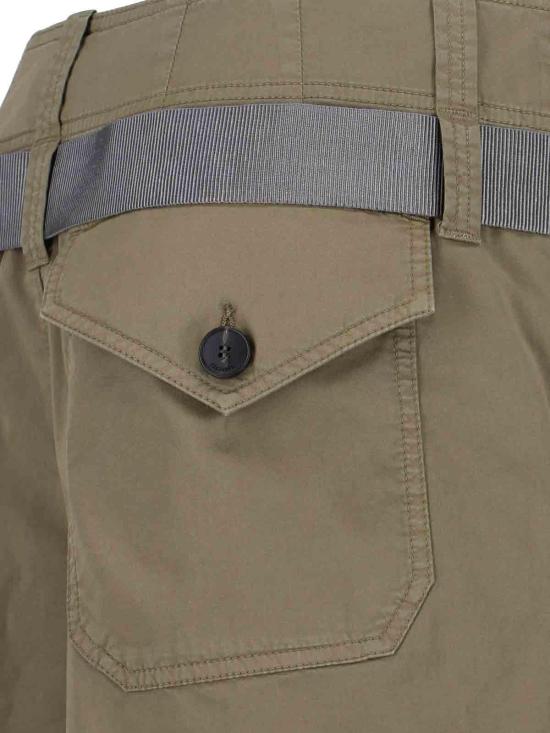 26SS 씨페러 스트레이트 팬츠 SWP0115TCS00396092 Green - THE SEAFARER