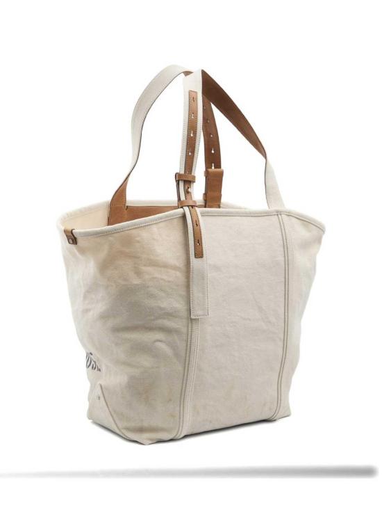 26SS 골든구스 토트백 GWA00694A00086115232 Beige - GOLDEN GOOSE