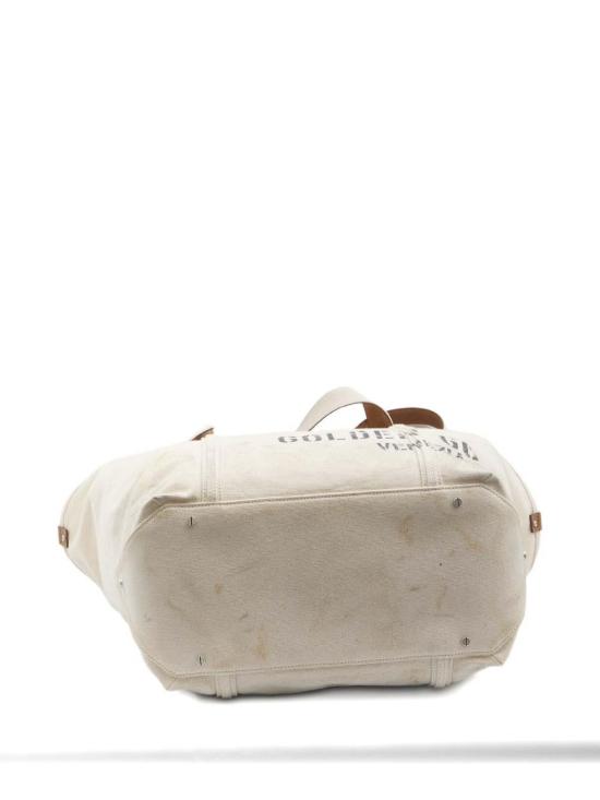 26SS 골든구스 토트백 GWA00694A00086115232 Beige - GOLDEN GOOSE