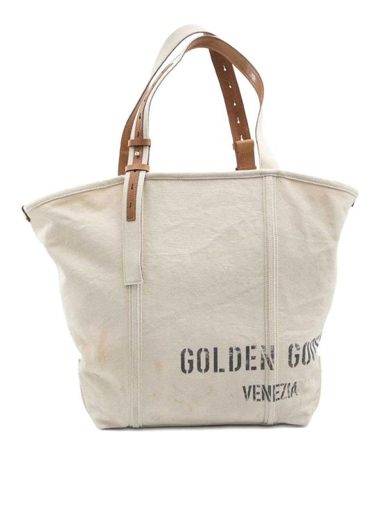 26SS 골든구스 토트백 GWA00694A00086115232 Beige
