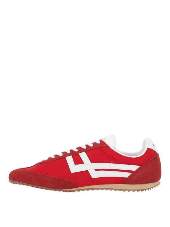 26SS 프로 케즈 스니커즈 R7226SLMRE00005 Red - PRO-KEDS