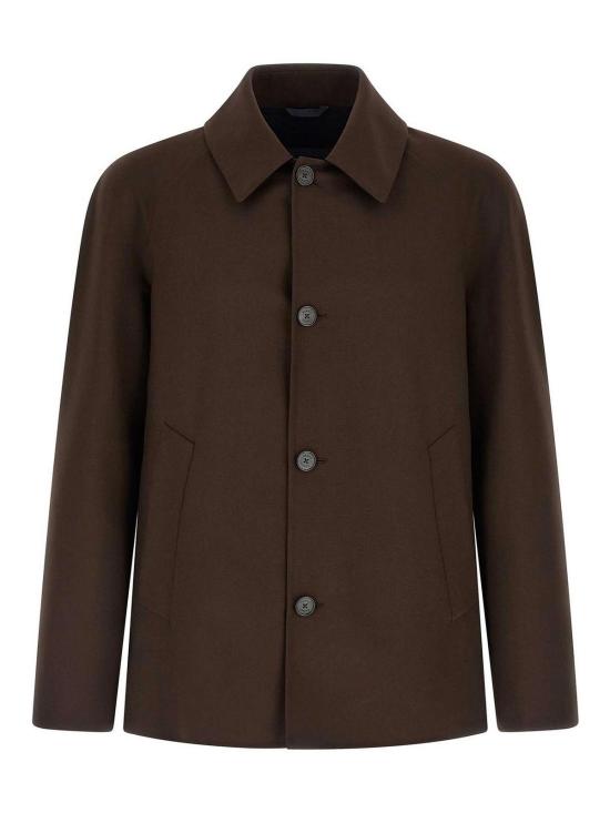 26SS 에르노 자켓 GC000103U12861S8892 Brown