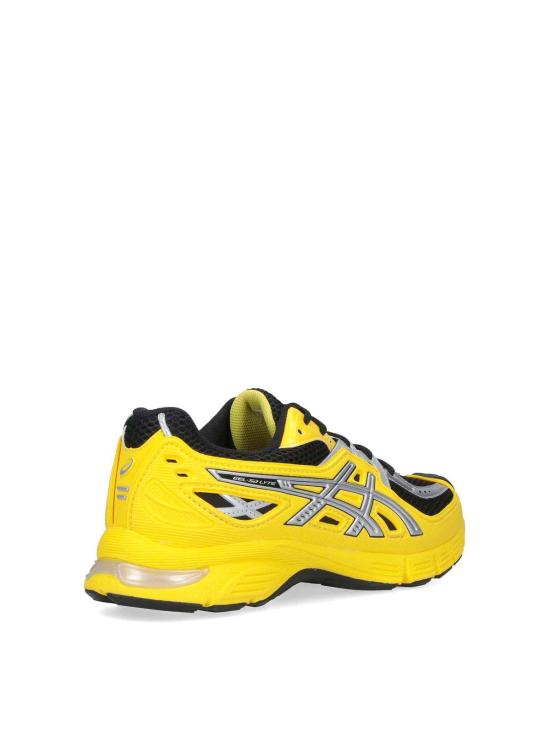 26SS 아식스 스니커즈 1203A886750 Yellow - ASICS