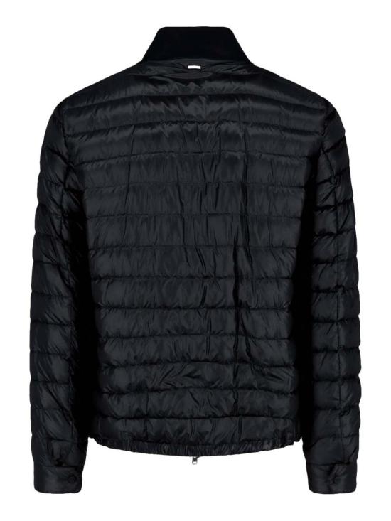 26SS 에르노 패딩 PI001334U12020Z9300 Black - HERNO