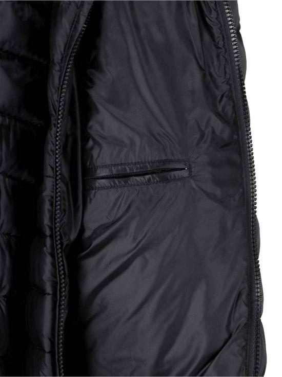 26SS 에르노 패딩 PI001334U12020Z9300 Black - HERNO